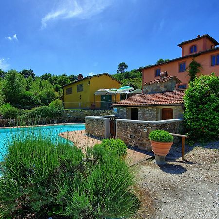 Casa Scopeti By Posarellivillas Impruneta Exterior photo