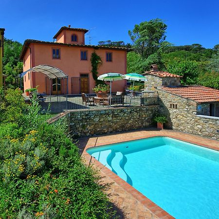 Casa Scopeti By Posarellivillas Impruneta Exterior photo
