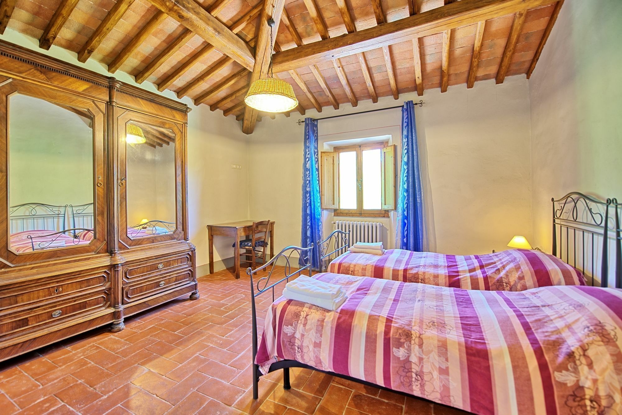 Casa Scopeti By Posarellivillas Impruneta Exterior photo