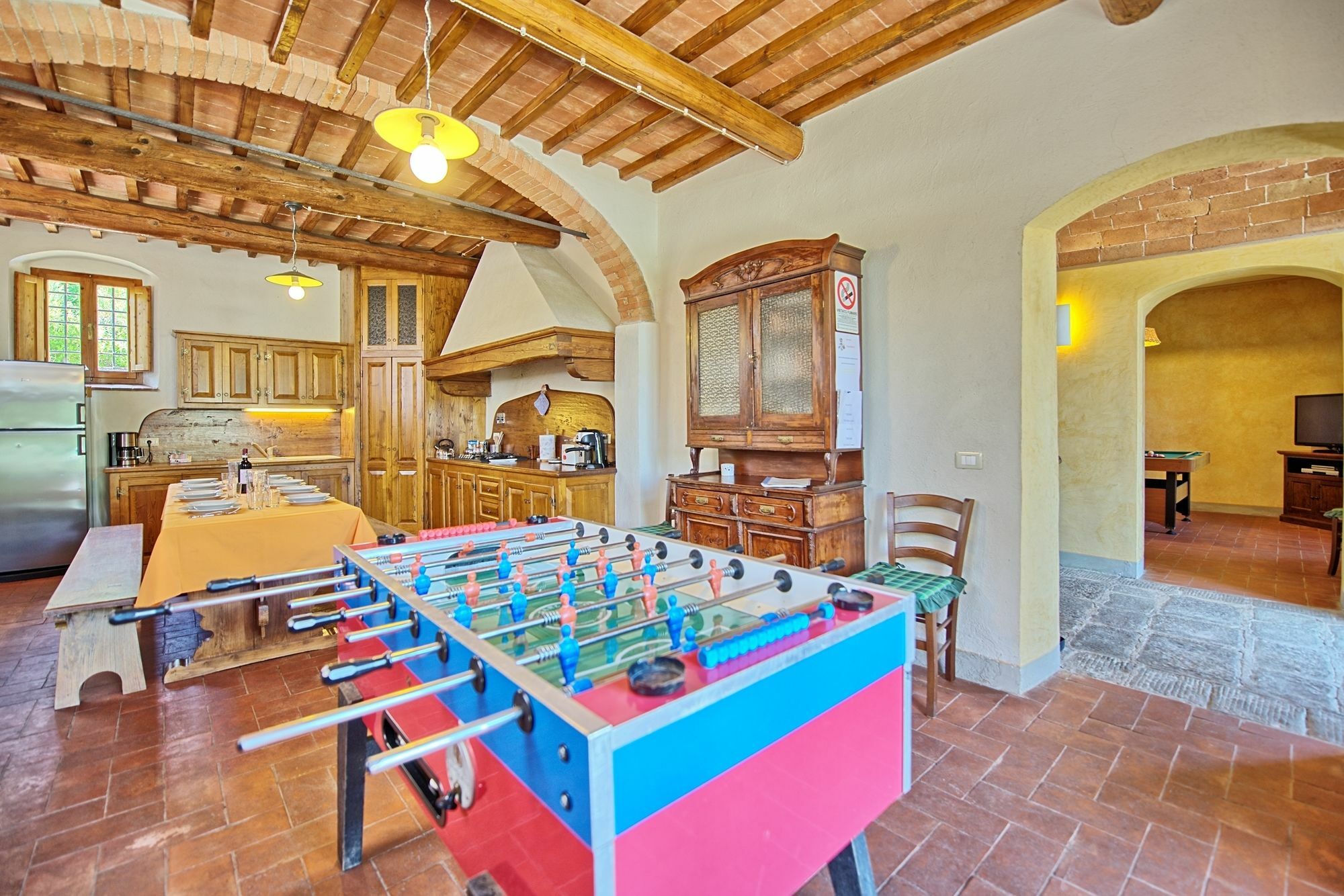 Casa Scopeti By Posarellivillas Impruneta Exterior photo