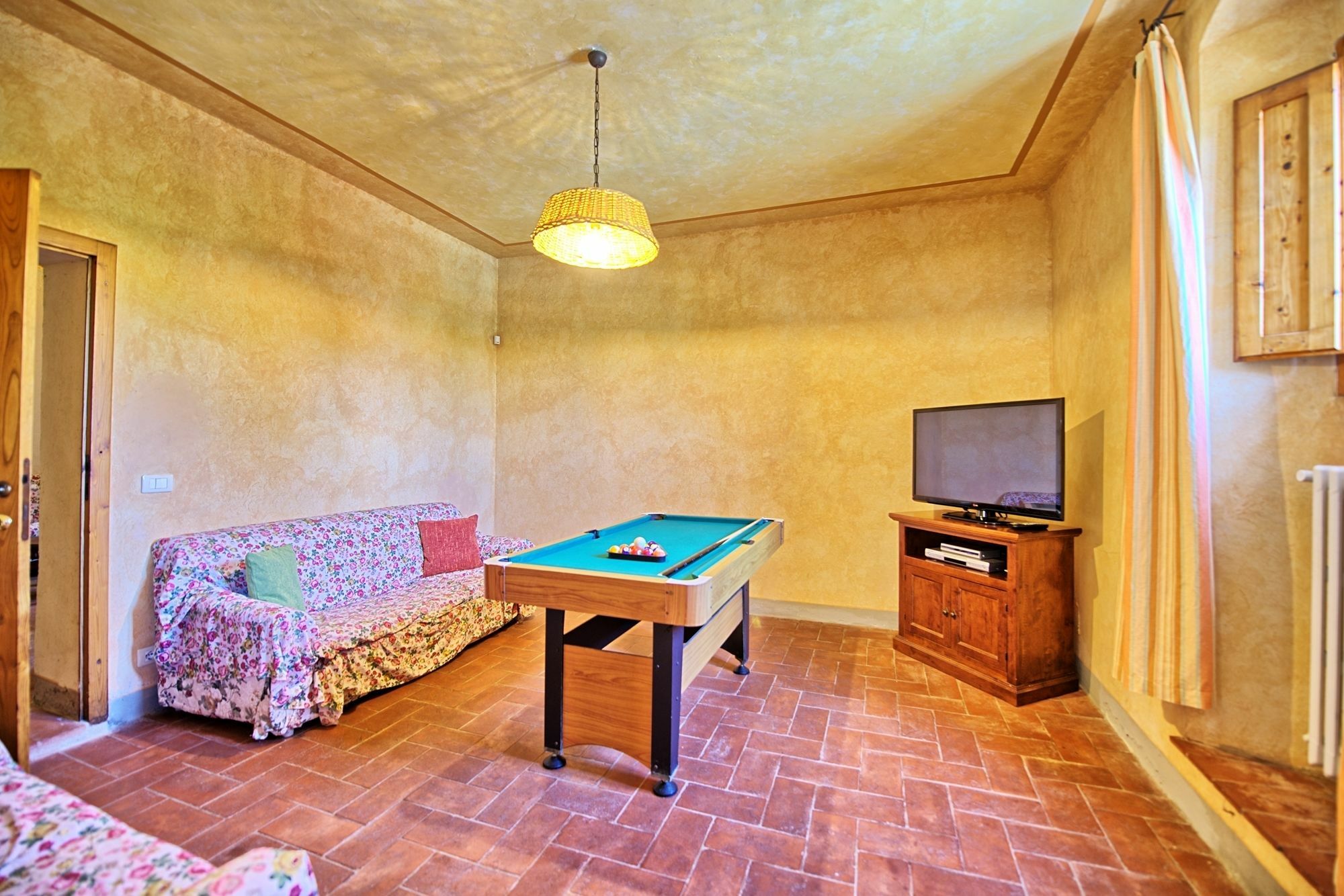 Casa Scopeti By Posarellivillas Impruneta Exterior photo