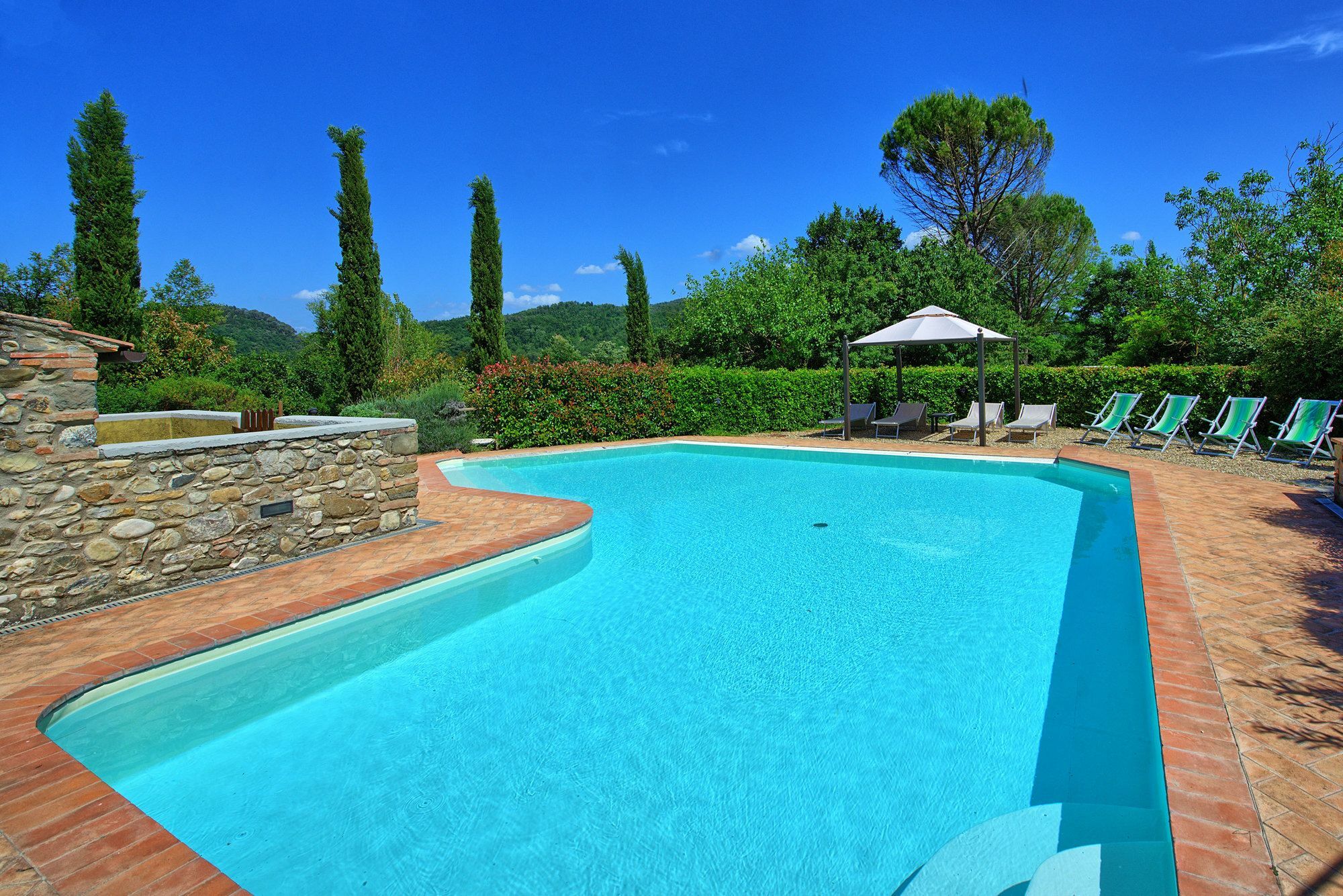 Casa Scopeti By Posarellivillas Impruneta Exterior photo
