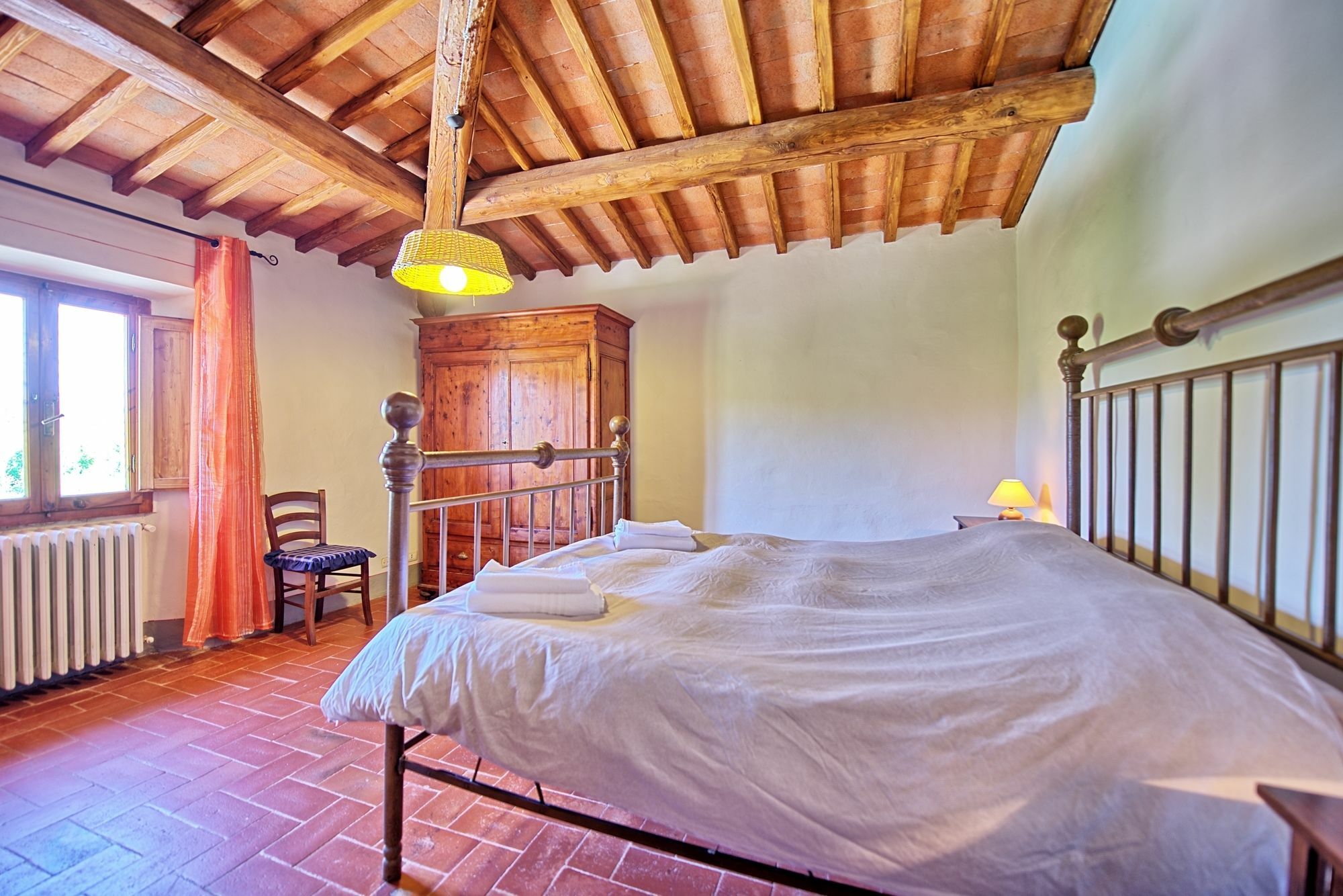 Casa Scopeti By Posarellivillas Impruneta Exterior photo