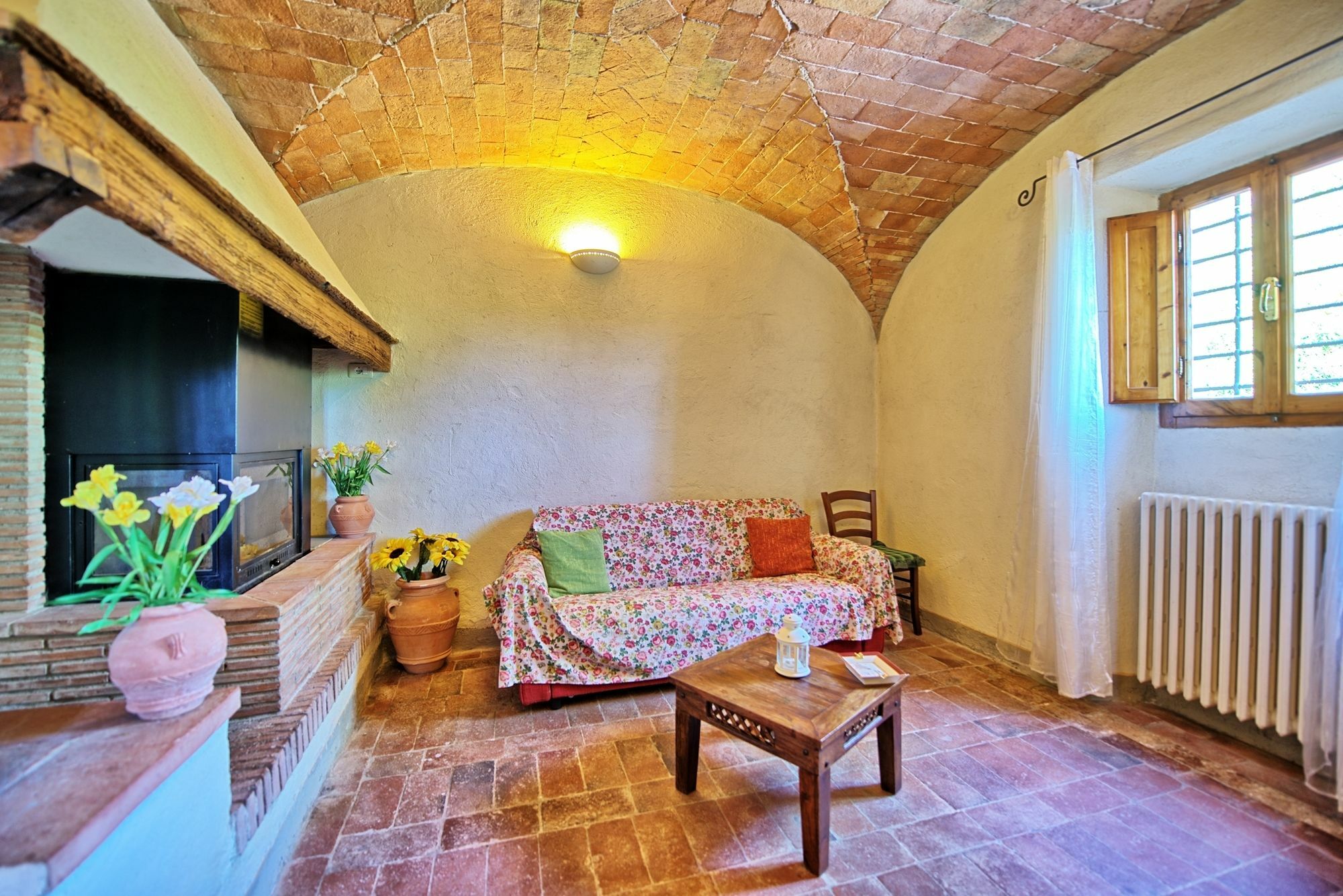 Casa Scopeti By Posarellivillas Impruneta Exterior photo