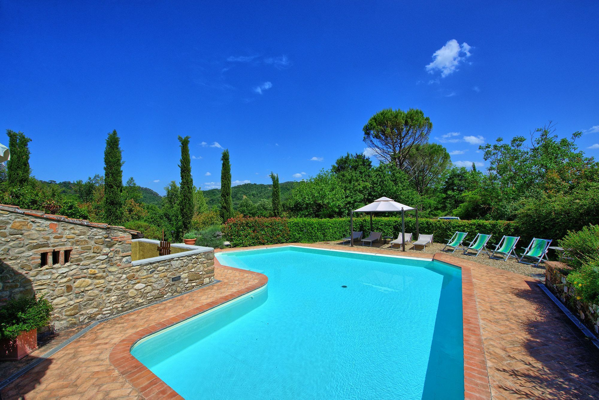 Casa Scopeti By Posarellivillas Impruneta Exterior photo